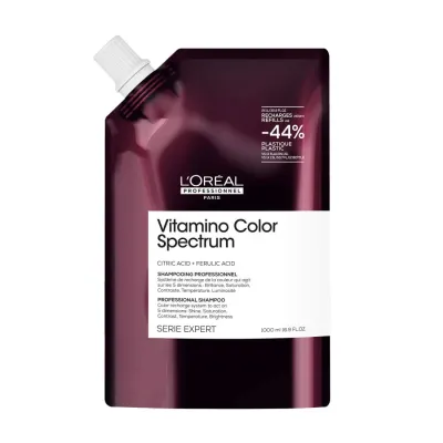 L'Oreal Professionnel - Serie Expert - Vitamino Color Spectrum Shampoo refill - 1000ml