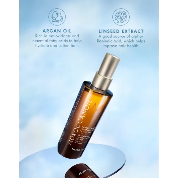 Moroccanoil Treatment Mist 100ml