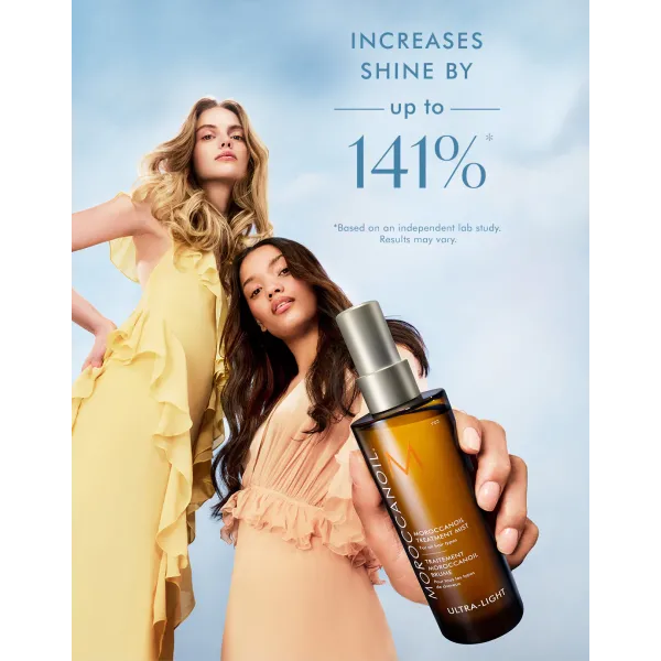 Moroccanoil Treatment Mist 100ml