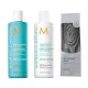 Moroccanoil SET Frizz Control