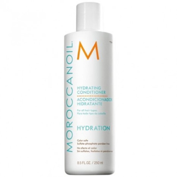 Moroccanoil SET Hydrating Moroccanoil SET Hydrating
