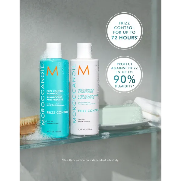 Moroccanoil SET Frizz Control Moroccanoil SET Frizz Control