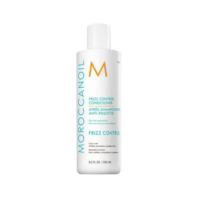 Moroccanoil Frizz Control Conditioner Αναδόμησης - Θρέψης & Λείανσης 250ml
