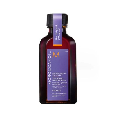Moroccanoil Purple Treatment Moroccanoil Purple Treatment