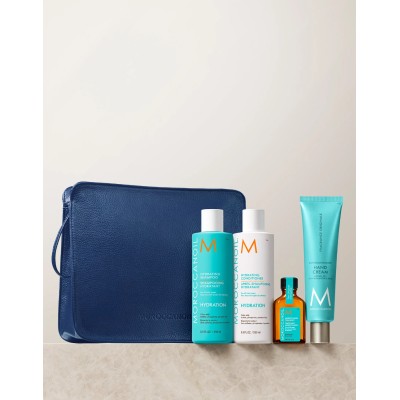 Moroccanoil Frizz Shield Spray - 160ml Moroccanoil Frizz Shield Spray - 160ml