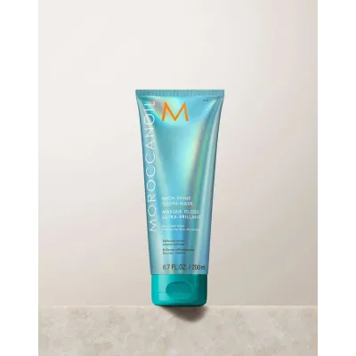 Moroccanoil High Shine Gloss Mask 200ml