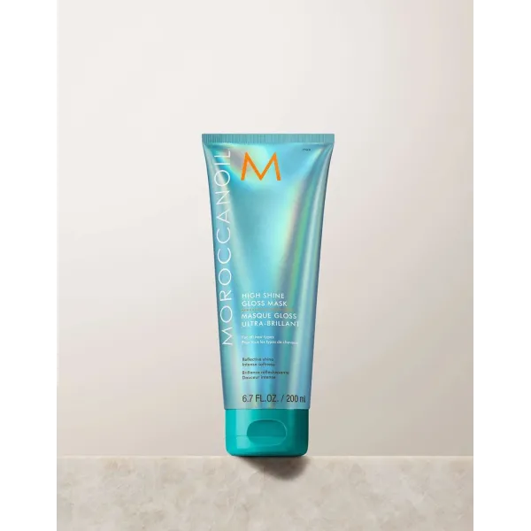 Moroccanoil High Shine Gloss Mask 200ml