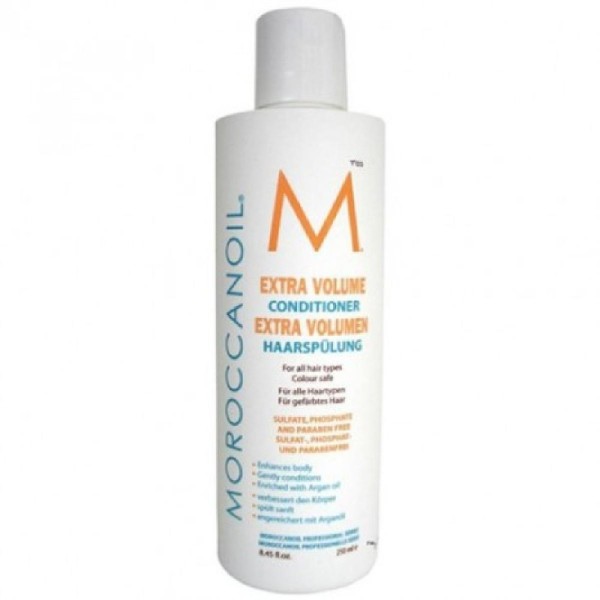 Moroccanoil SET Extra Volume Moroccanoil SET Extra Volume