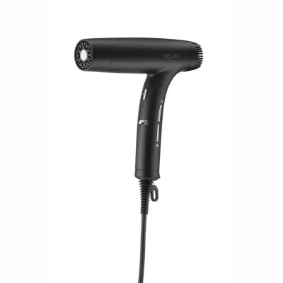 Neuro Dry + Folding Professional Hair Dryer