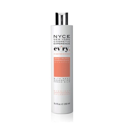 Nyce Density Balance Energiziting Shampoo 250ml Nyce Density Balance Energiziting Shampoo 250ml