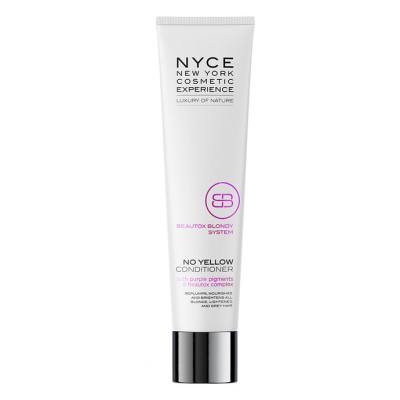 Nyce No Yellow Conditioner 200ml