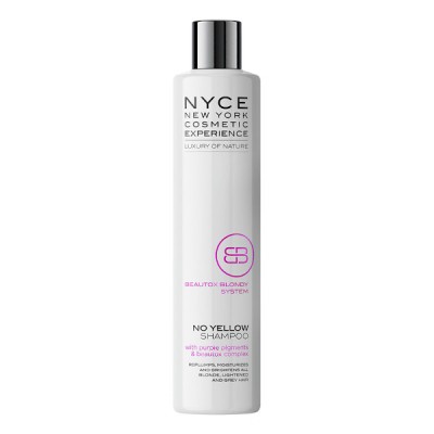 Nyce No Yellow Shampoo 250ml