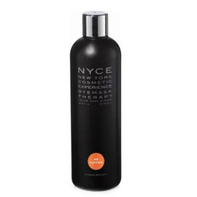 NYCE Dyemask 46 Copper 500ml