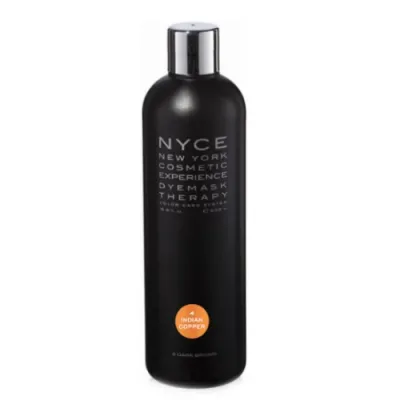 NYCE Dyemask 4 Indian Copper 500ml