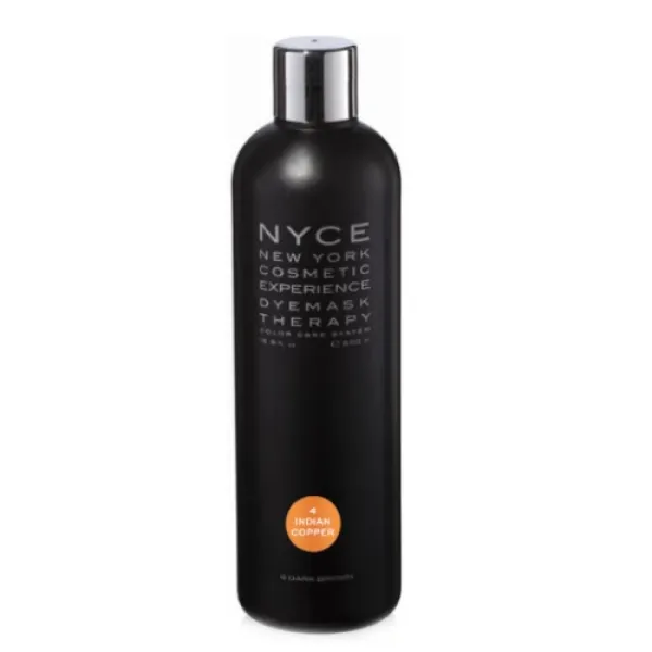 NYCE Dyemask 4 Indian Copper 500ml