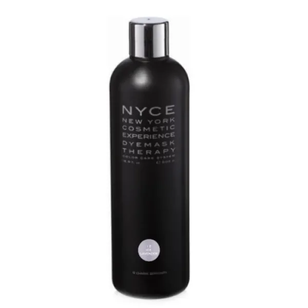 NYCE Dyemask 12 Ice Lavender 500ml