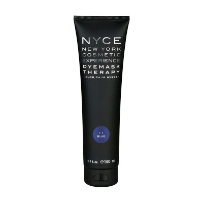 NYCE Dyemask 11 Blue 150ml