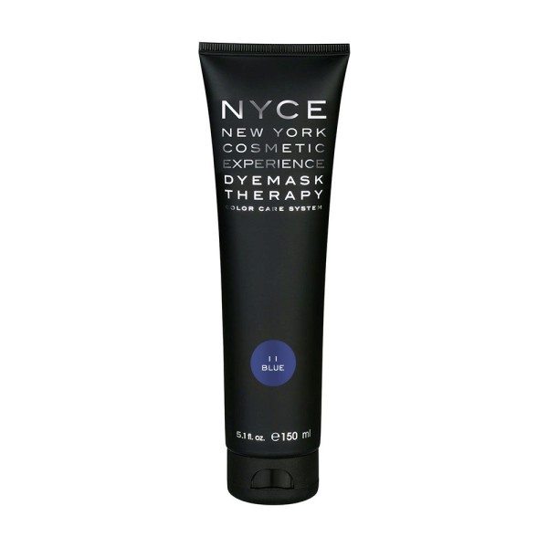 NYCE Dyemask 11 Blue 150ml