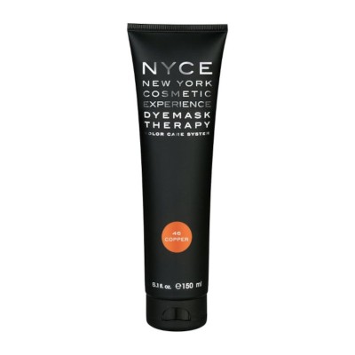 NYCE Dyemask 46 Copper 150ml