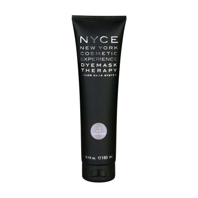 NYCE Dyemask 12 Ice Lavender 150ml