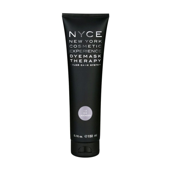 NYCE Dyemask 12 Ice Lavender 150ml