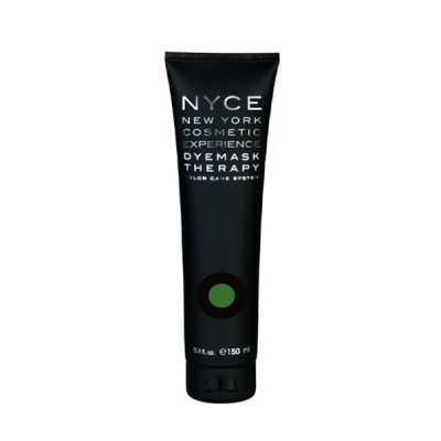 NYCE Dyemask Green 150ml