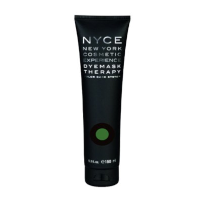 NYCE Dyemask Green 150ml
