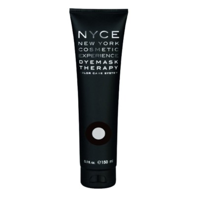 NYCE Dyemask Grey 150ml