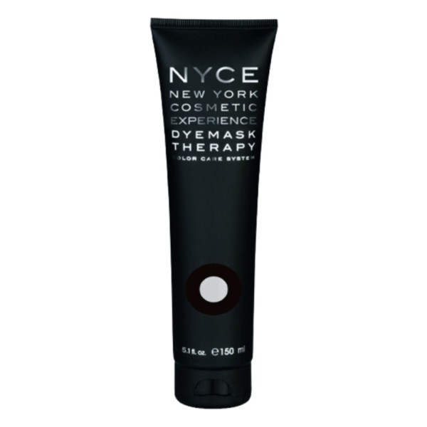 NYCE Dyemask Grey 150ml