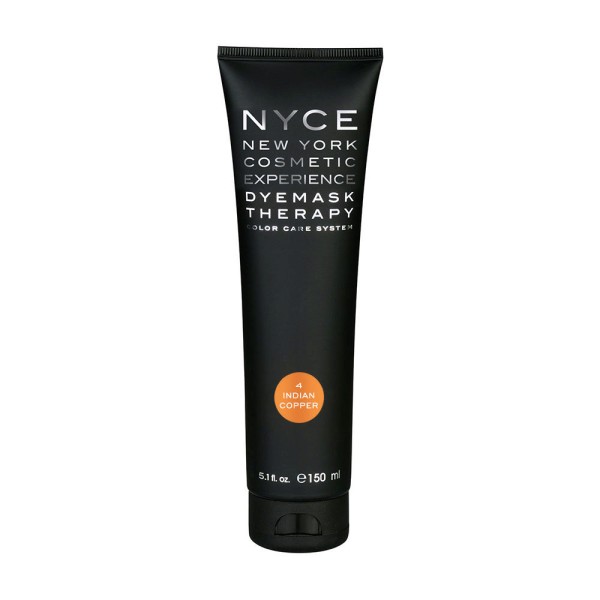 NYCE Dyemask 4 Indian Copper 150ml