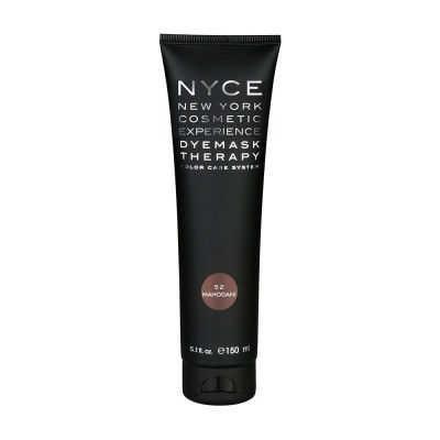 NYCE Dyemask 52 Mahogani 150ml