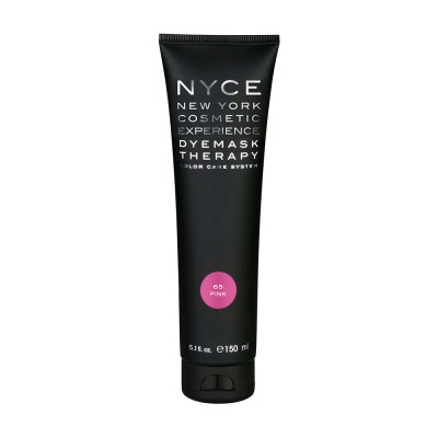 NYCE Dyemask 65 Pink 150ml