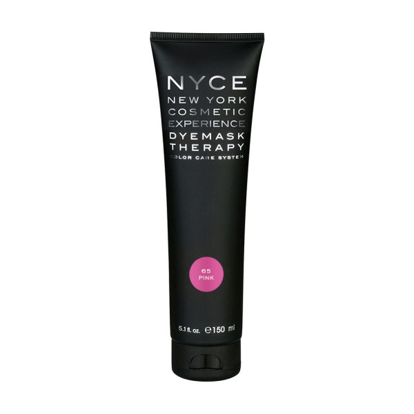 NYCE Dyemask 65 Pink 150ml