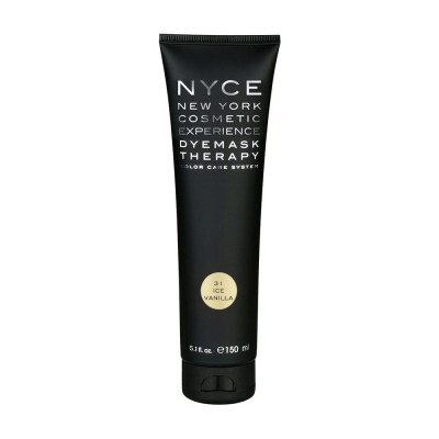 NYCE Dyemask 31 Ice Vanilla 150ml