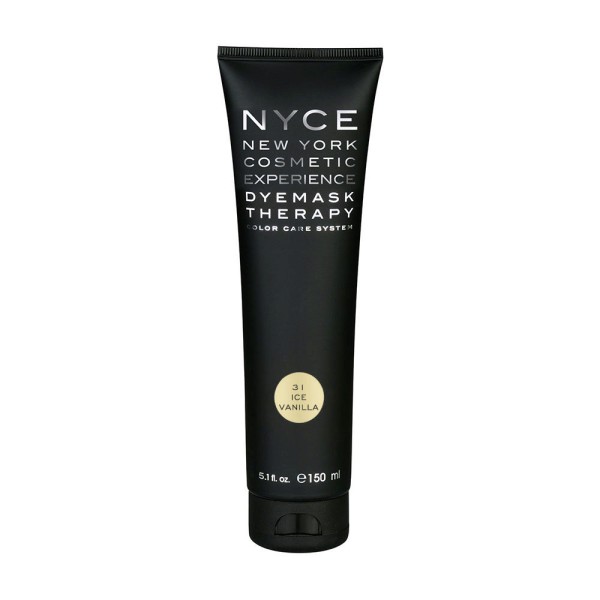 NYCE Dyemask 31 Ice Vanilla 150ml