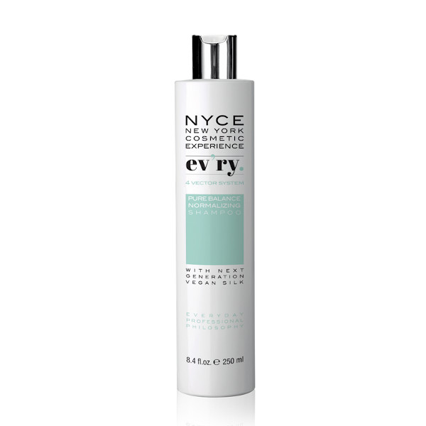 Nyce Pure Balance Normalizing Shampoo 250ml