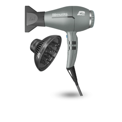 Parlux DIGITALYON + MagicSense