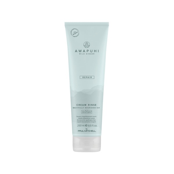 Paul Mitchell Cream Rinse - 250ml Paul Mitchell Cream Rinse - 250ml