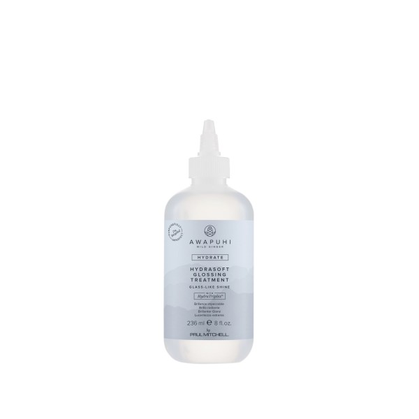 Paul Mitchell Glossing Treatment - 236ml