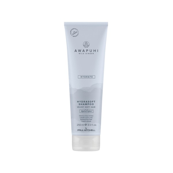 Paul Mitchell Hydrasoft Shampoo - 250ml Paul Mitchell Hydrasoft Shampoo - 250ml