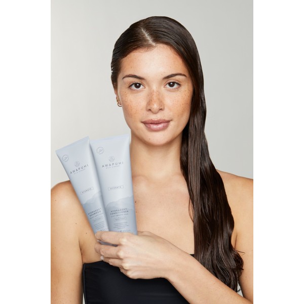 Paul Mitchell Hydrasoft Shampoo - 250ml Paul Mitchell Hydrasoft Shampoo - 250ml