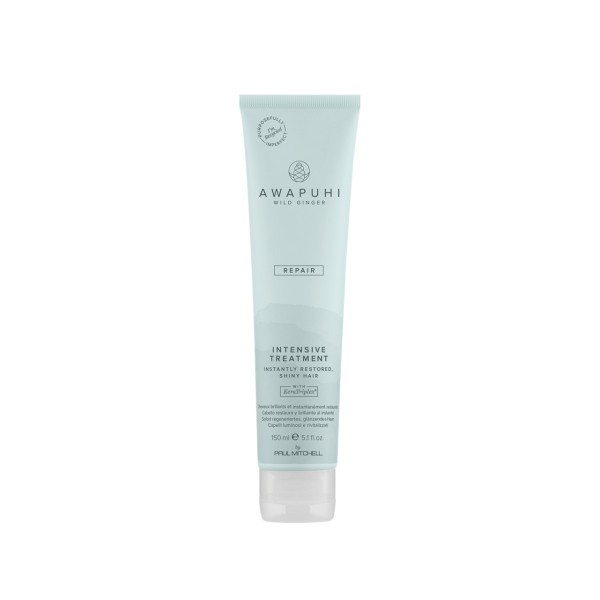 Paul Mitchell Repair Keratin Intensive Treatment Lotion Μαλλιών για Αναδόμηση με Κερατίνη 500ml Paul Mitchell Repair Keratin Intensive Treatment Lotion Μαλλιών για Αναδόμηση με Κερατίνη 500ml