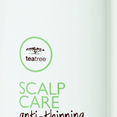 Tea Tree Scalp Care Anti Thinning Shampoo - 1000ml