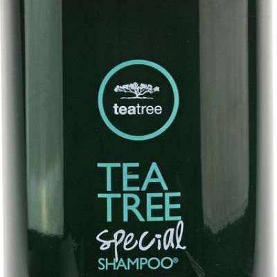 Tea Tree Special Shampoo -  1LT