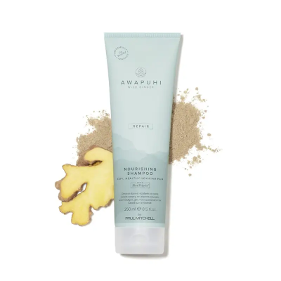 Paul Mitchell Nurishing Shampoo - 250ml Paul Mitchell Nurishing Shampoo - 250ml