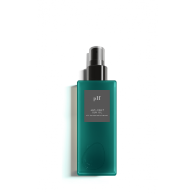PH LABORATORIES ANTI-FRIZZ SUN OIL 125 ML PH LABORATORIES ANTI-FRIZZ SUN OIL 125 ML