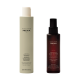 PREVIA SET ANTI-HAIR LOSS ENERGISING SHAMPOO 250 ML & ΔΩΡΟ LEAVE-IN LOTION 100 ML