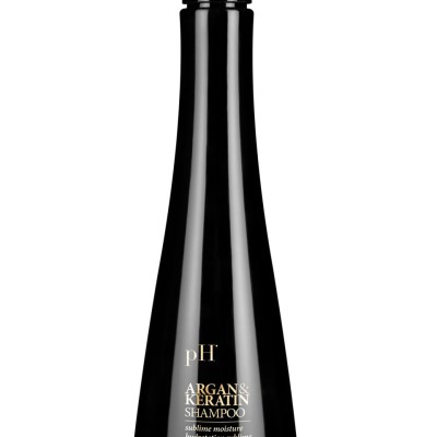ARGAN & KERATIN SHAMPOO PH Laboratories 1000ml
