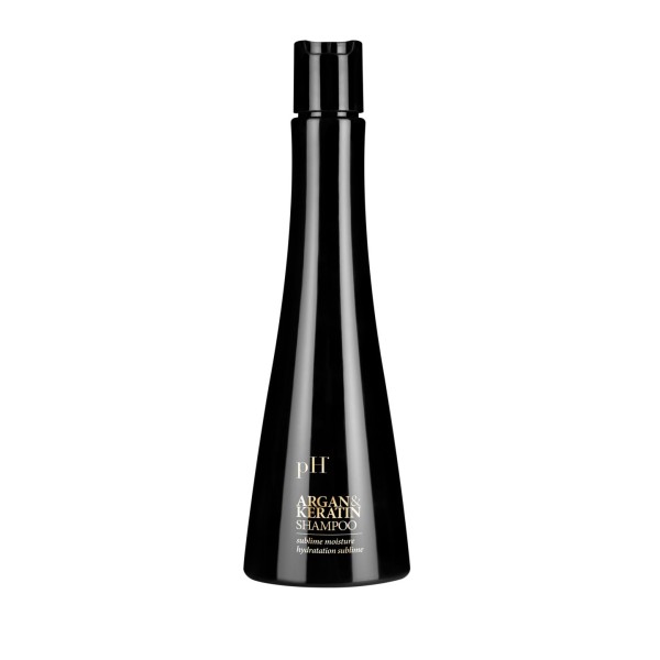 ARGAN & KERATIN SHAMPOO PH Laboratories 1000ml