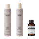 PREVIA SET CURLS CURLFRIENDS LUSCIOUS SHAMPOO 250 ML, CONDITIONER 250 ML & ΔΩΡΟ CURL DEFINER 100 ML
